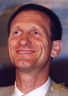 Klaus-Dietrich Flade