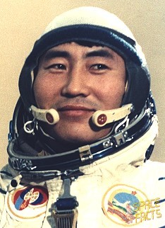 Maidarzhavyn Ganzorig