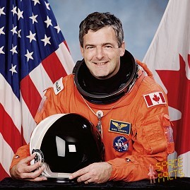 Marc Garneau