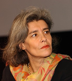 Claudie Haigneré