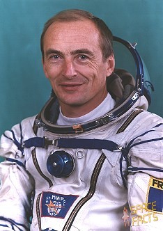 Jean-Pierre Haigner�