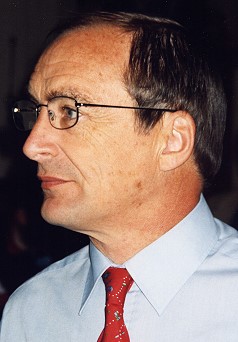 Jean-Pierre Haigneré