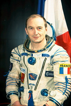 Jean-Pierre Haigneré