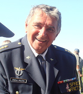 Oldrich Pelcak