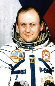Vladimir Remek