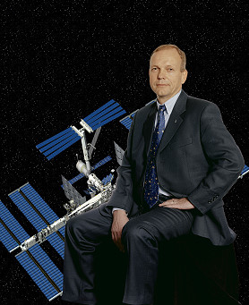 Hans Schlegel
