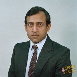 Rakesh Sharma