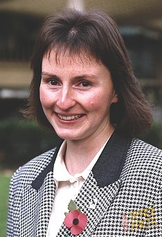 Helen Sharman