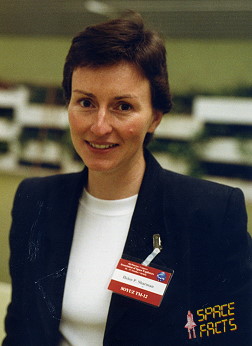 Helen Sharman