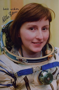 Helen Sharman