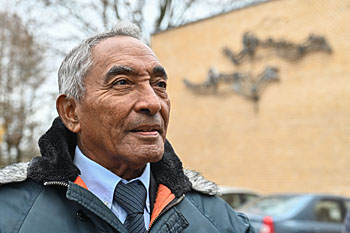 Arnaldo Tamayo M�ndez