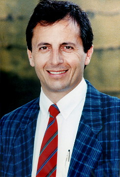 Michel Tognini