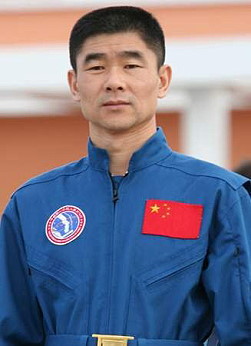 Liu Boming