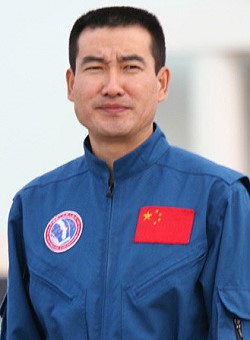 Zhai Zhigang