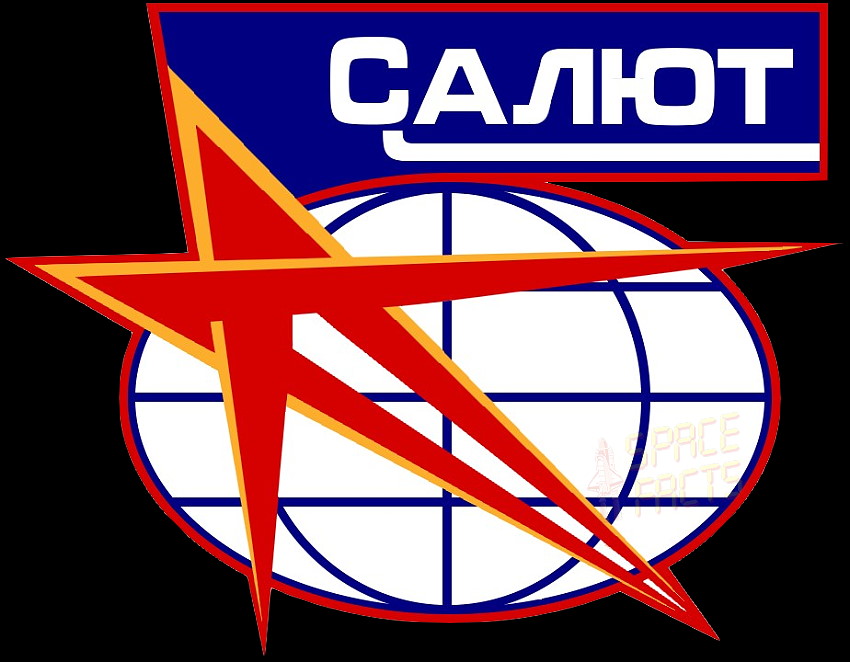 Patch: first Salyut