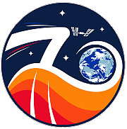 Patch ISS-70 Patch ISS-70