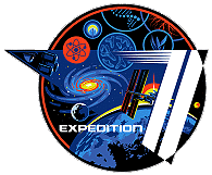 Patch ISS-71 Patch ISS-71