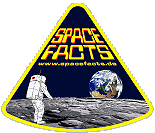 SPACEFACTS Patch