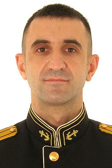 Sergei Teteryatnikov