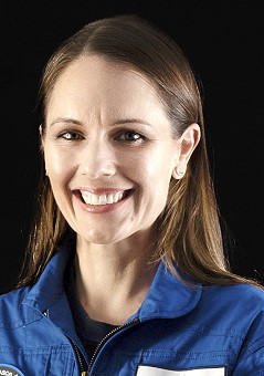 Katherine Bennell-Pegg