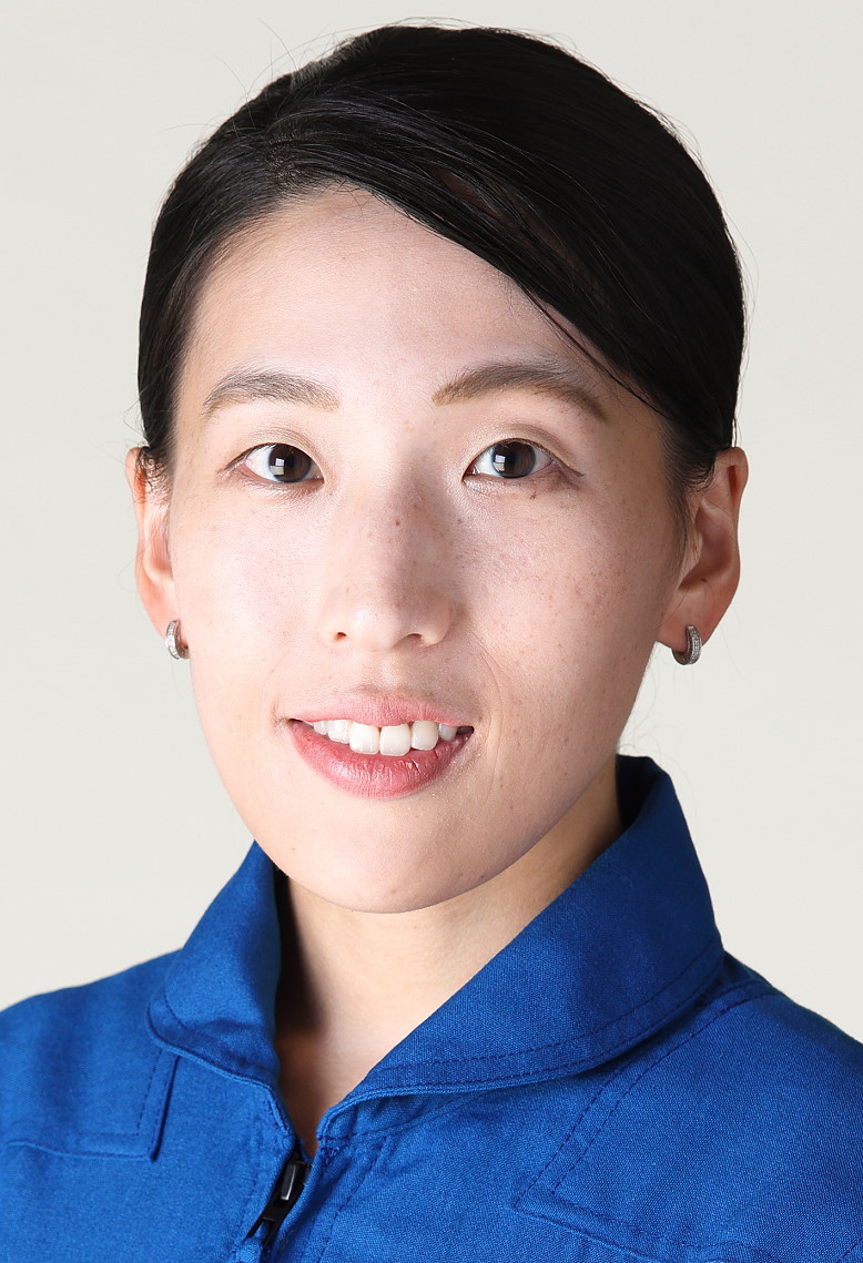 Ayu Yoneda