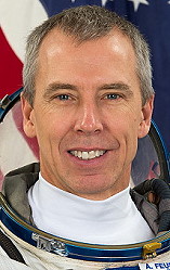 Andrew J. Feustel