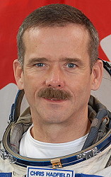 Chris A. Hadfield