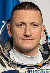 Sergei Kud-Sverchkov