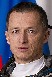 Sergei Ryzhikov