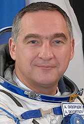 Aleksandr A. Skvortsov