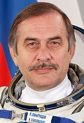 Pavel V. Vinogradov 