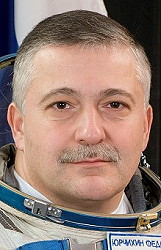 Fyodor N. Yurchikhin