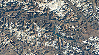 Earth observation