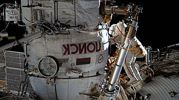 EVA on May 27, 2026
