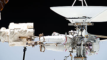 EVA on August 18, 2026