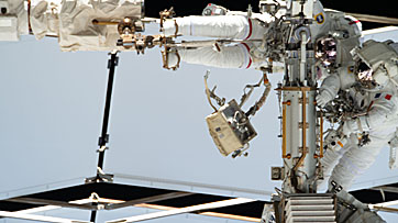 EVA on August 18, 2026