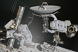 EVA on August 18, 2026