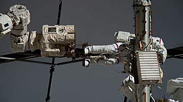 EVA on August 25, 2026