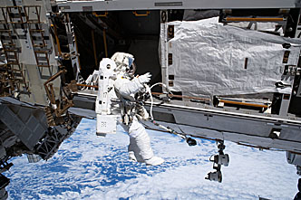 EVA on August 25, 2026