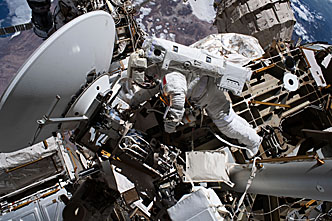 EVA on August 25, 2026