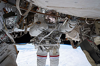 EVA on September 01, 2026