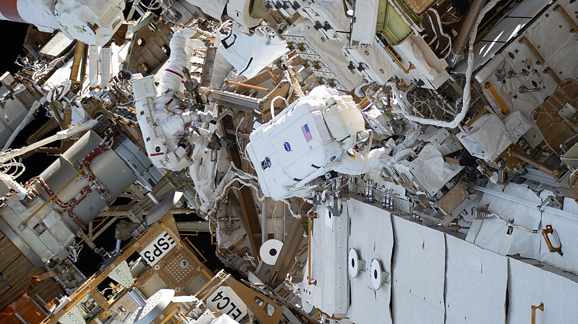 EVA on August 25, 2026