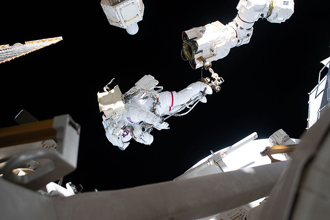EVA on August 25, 2026