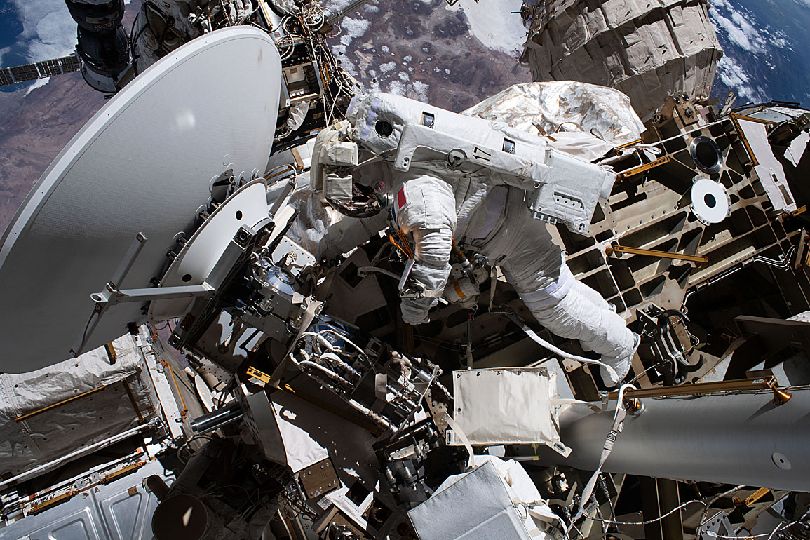EVA on August 25, 2026