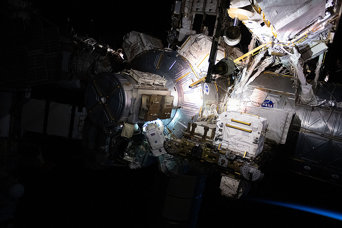 EVA on September 01, 2026