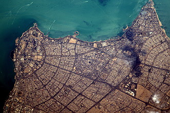 Kuwait City