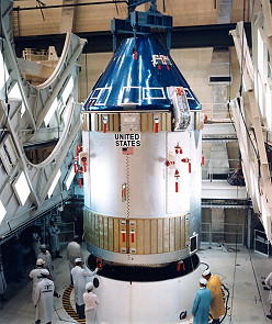 Spaceflight mission report: Apollo 7