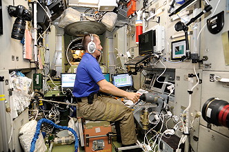 Ryzhikov at TORU system