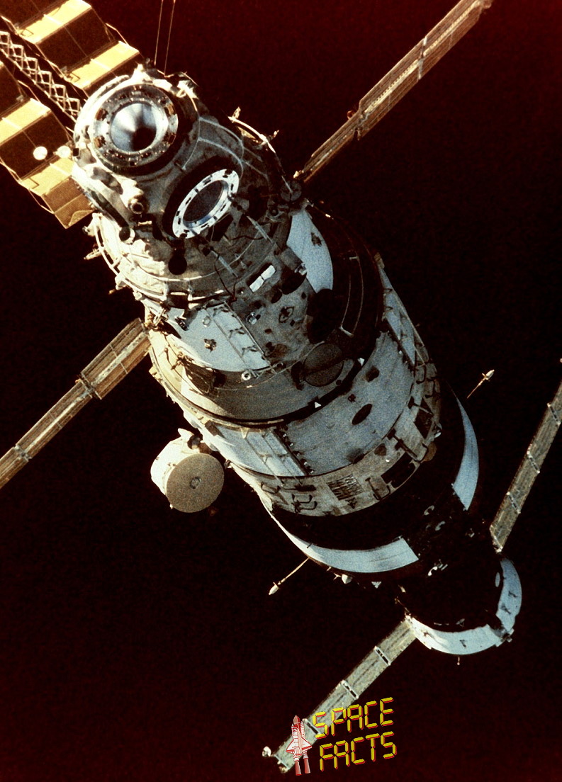 Mir-Kwant-Sojus TM-3