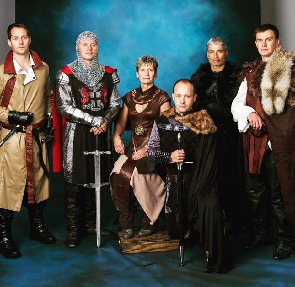 Crew ISS-51 (original)